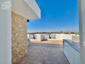 Prodej rodinného domu, Benijofar, Alicante, Španělsko, 215 m2