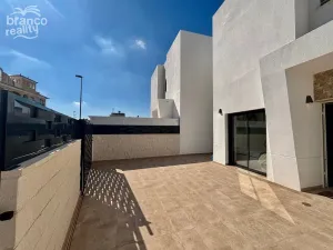 Prodej rodinného domu, Benijofar, Alicante, Španělsko, 215 m2