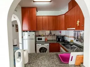 Prodej bytu 3+kk, Formentera del Segura, Alicante, Španělsko, 60 m2