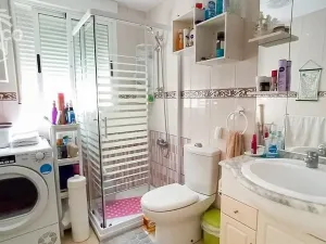 Prodej bytu 3+kk, Formentera del Segura, Alicante, Španělsko, 60 m2