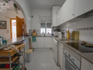 Prodej rodinného domu, Ciudad Quesada, Alicante, Španělsko, 139 m2