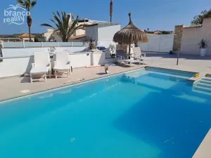 Prodej rodinného domu, Ciudad Quesada, Alicante, Španělsko, 215 m2