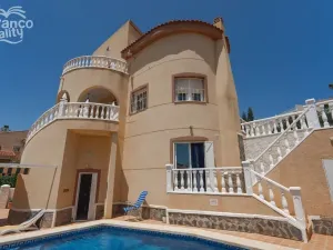 Prodej rodinného domu, Ciudad Quesada, Alicante, Španělsko, 120 m2