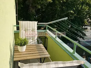 Prodej bytu 3+1, Zlín, třída Tomáše Bati, 73 m2