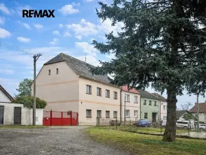 Prodej rodinného domu, Kozojedy, 240 m2