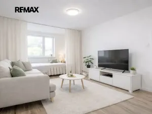 Prodej bytu 1+1, Čistá, nám. Václavské, 43 m2
