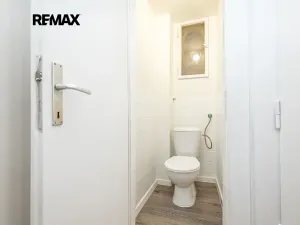 Prodej bytu 1+1, Čistá, nám. Václavské, 43 m2