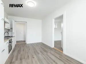 Prodej bytu 1+1, Čistá, nám. Václavské, 43 m2