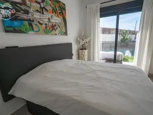Prodej rodinného domu, Ciudad Quesada, Alicante, Španělsko, 153 m2