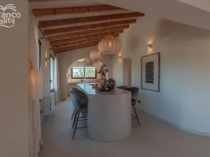 Prodej rodinného domu, Javea, Alicante, Španělsko, 220 m2