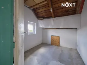 Prodej rodinného domu, Hlušice, 100 m2