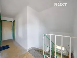 Prodej rodinného domu, Hlušice, 100 m2