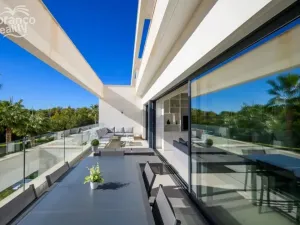 Prodej bytu 4+kk, Las Colinas, Alicante, Španělsko, 114 m2