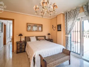 Prodej rodinného domu, Ciudad Quesada, Alicante, Španělsko, 422 m2