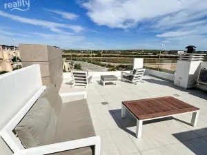 Prodej rodinného domu, Guardamar del Segura, Alicante, Španělsko, 95 m2