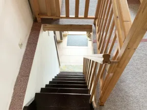 Prodej chaty, Charvatce, 72 m2