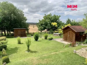 Prodej chaty, Charvatce, 72 m2