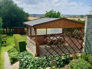 Prodej chaty, Charvatce, 72 m2