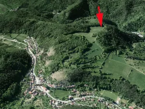 Prodej louky, Blansko, 3308 m2