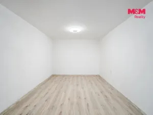 Pronájem bytu 2+kk, Chlumec, Ústecká, 50 m2
