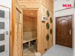 Pronájem bytu 2+kk, Chlumec, Ústecká, 50 m2