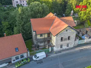 Prodej rodinného domu, Žleby, Ke Hrázi, 267 m2