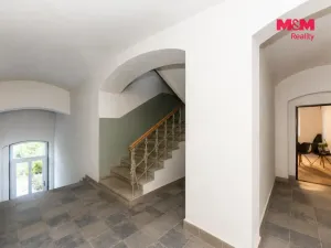 Prodej rodinného domu, Žleby, Ke Hrázi, 267 m2