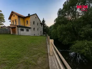 Prodej rodinného domu, Žleby, Ke Hrázi, 267 m2