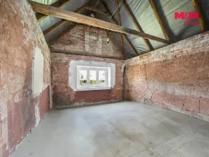 Prodej rodinného domu, Blšany, Plzeňská, 100 m2