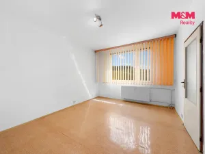 Prodej bytu 1+1, Ústí nad Labem, Peškova, 38 m2