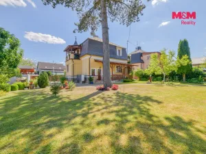 Prodej rodinného domu, Velká Hleďsebe, Pohraniční stráže, 220 m2