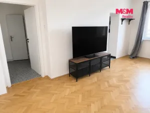 Pronájem bytu 3+1, Ústí nad Labem - Ústí nad Labem-centrum, Velká Hradební, 78 m2