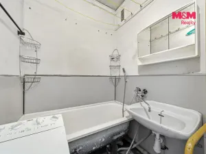 Prodej bytu 3+1, Česká Třebová, Nové náměstí, 64 m2