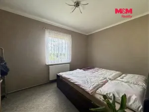 Prodej rodinného domu, Březno, Lesní, 84 m2