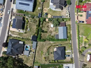 Prodej rodinného domu, Březno, Lesní, 84 m2