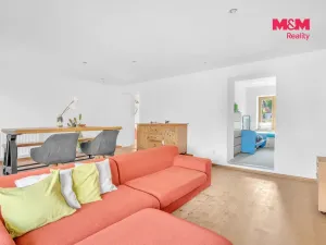 Prodej rodinného domu, Chrudim - Chrudim III, Škroupova, 134 m2