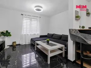Prodej rodinného domu, Beroun - Beroun-Závodí, Pod Lišticí, 76 m2