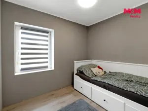 Prodej rodinného domu, Beroun - Beroun-Závodí, Pod Lišticí, 76 m2