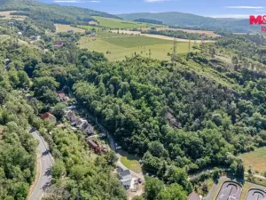Prodej rodinného domu, Beroun - Beroun-Závodí, Pod Lišticí, 76 m2