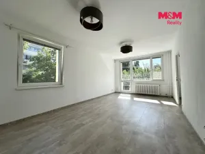 Pronájem bytu 3+1, Poděbrady - Poděbrady III, 72 m2