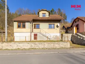Prodej rodinného domu, Věžná, 124 m2