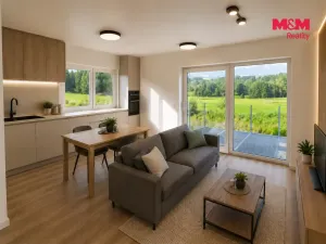 Prodej rodinného domu, Králíky - Červený Potok, 260 m2