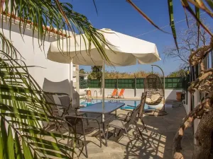 Prodej rodinného domu, Platanias, Řecko, 59 m2
