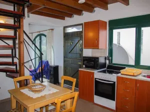 Prodej rodinného domu, Platanias, Řecko, 59 m2