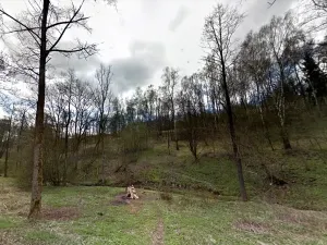 Prodej louky, Liberec, 3112 m2