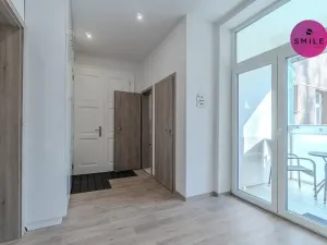 Prodej bytu 4+1, Frýdek-Místek, Komenského, 88 m2