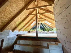 Prodej rodinného domu, Zádveřice-Raková, 240 m2