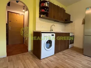 Prodej bytu 2+1, Vsetín, Bratří Hlaviců, 43 m2