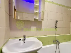 Prodej bytu 2+1, Vsetín, Bratří Hlaviců, 43 m2