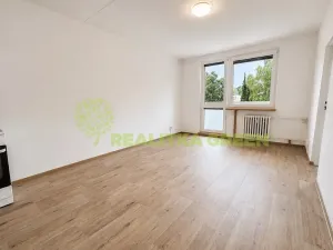 Pronájem bytu 2+kk, Valašské Meziříčí, Sokolská, 41 m2